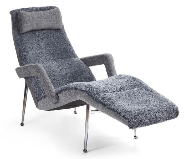 Bild 6, Starlight Fårskinn | Utgått | Bonus Möbler