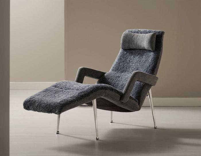 Bild 7, Starlight Fårskinn | Utgått | Bonus Möbler