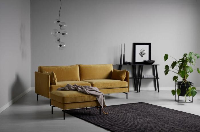 Bild 4, Göte Svart / Klarglas - CO Bankeryd - Bonus Möbler