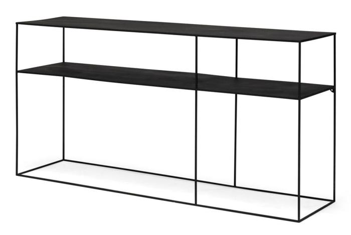 Bild 2, Pinto Svart | Utgått | Bonus Möbler