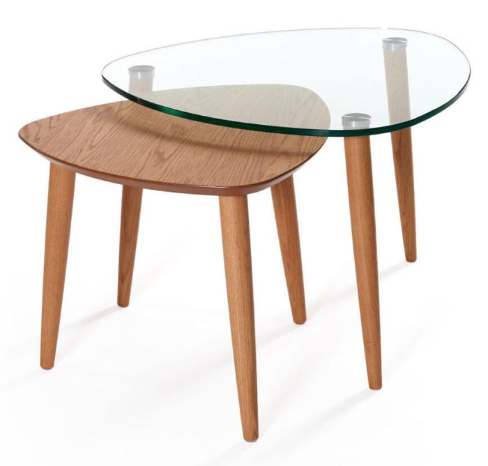 Bild 4, Team 55X55 cm Lilla Ek | Bordbirger | Bonus Möbler