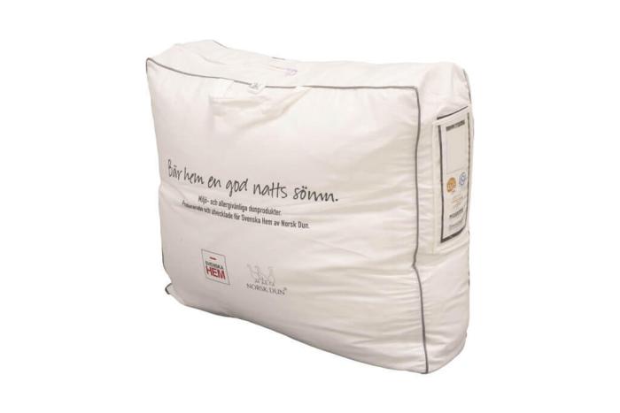 Bild 3, Zen Norsk Dun Varmt 150x210 cm | Norsk Dun | Bonus Möbler