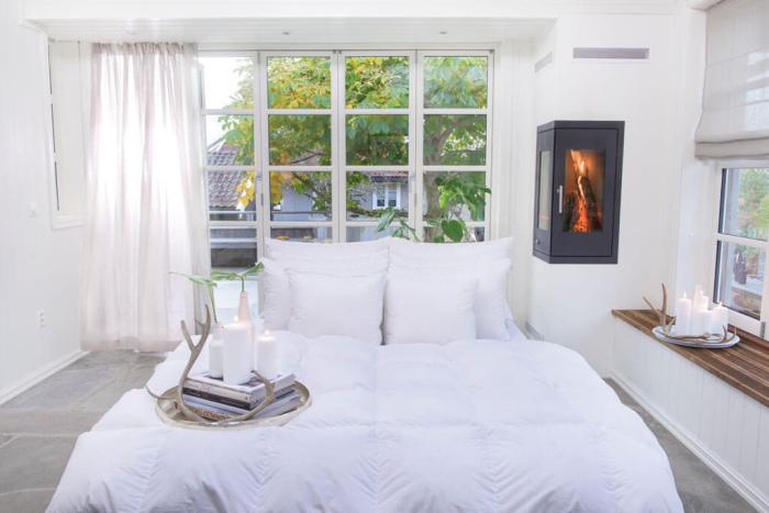 Bild 11, Zen Norsk Dun Varmt 150x210 cm | Norsk Dun | Bonus Möbler