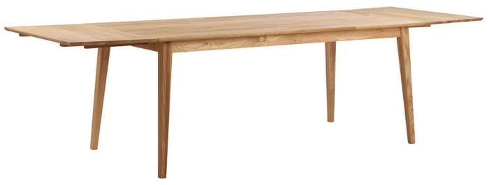 Bild 3, Filippa 180X90 cm Oljad ek | Rowico Home | Bonus Möbler