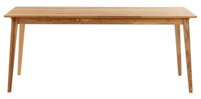 Bild 2, Filippa 180X90 cm Oljad ek | Rowico Home | Bonus Möbler