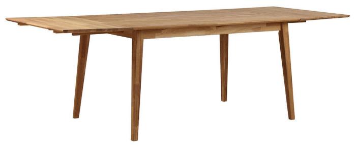 Bild 5, Filippa 140 och Lotta Oljad ek | Rowico Home | Bonus Möbler