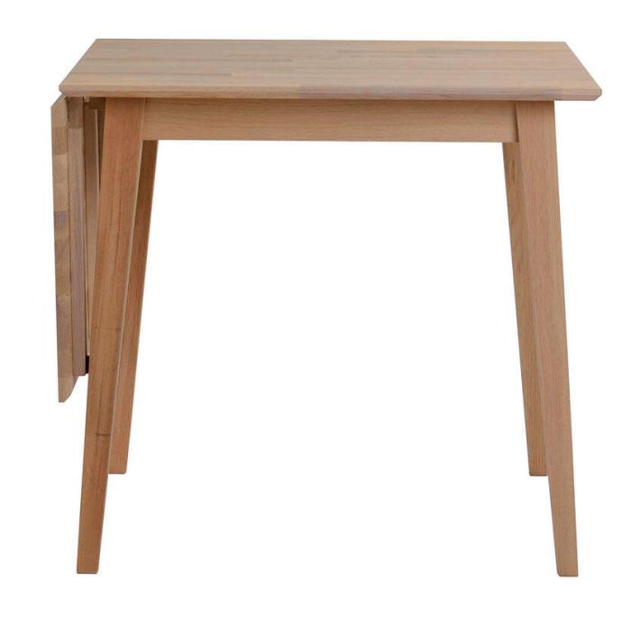 Bild 2, Filippa 80-125X80 cm Oljad ek | Rowico Home | Bonus Möbler