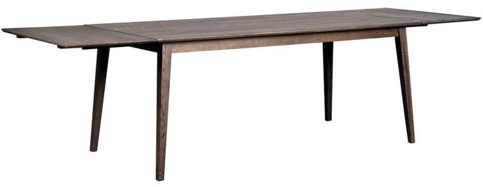 Bild 4, Filippa 180 och Gracy Mörkbrun ek - Rowico Home - Bonus Möbler