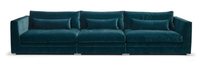 Bild 11, EX 101 + 105 + 101 Fullsize ryggkuddar - Hovden - Bonus Möbler