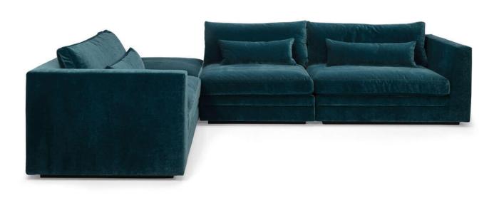 Bild 7, EX 102 + 110 + 105 + 102 Standard ryggkuddar - Hovden - Bonus Möbler