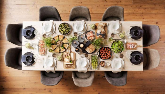 Bild 7, Sierra Microfiber Mullvad | Rowico Home | Bonus Möbler