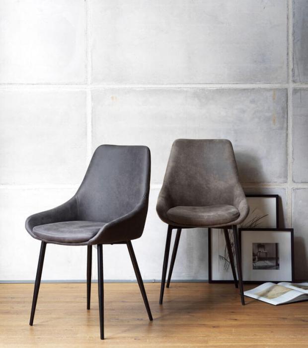 Bild 6, Sierra Microfiber Mullvad | Rowico Home | Bonus Möbler