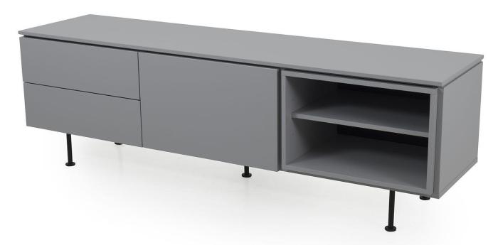 Bild 3, Plain 1D + 2Dr + 1Cube 180 | Utgått | Bonus Möbler