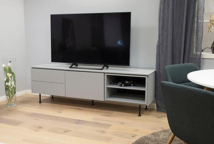 Bild 10, Plain 1D + 2Dr + 1Cube 180 | Utgått | Bonus Möbler