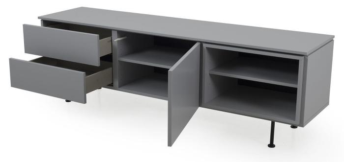 Bild 2, Plain 1D + 2Dr + 1Cube 180 | Utgått | Bonus Möbler