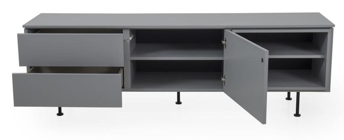 Bild 4, Plain 1D + 2Dr + 1Cube 180 | Utgått | Bonus Möbler