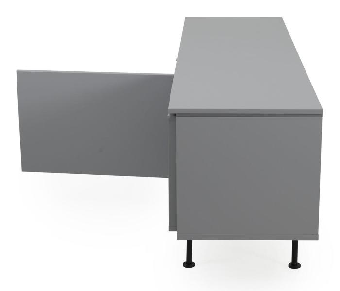 Bild 7, Plain 1D + 2Dr + 1Cube 180 | Utgått | Bonus Möbler