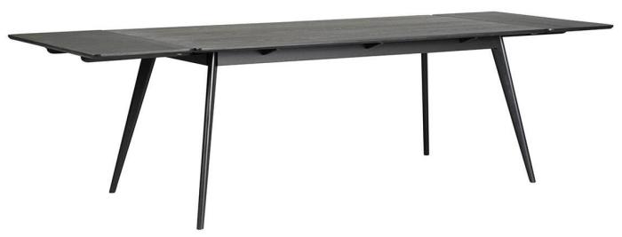 Bild 4, Yumi 190 och Kato Svartlack - Rowico Home - Bonus Möbler