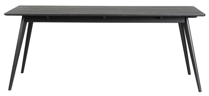 Bild 3, Yumi 190 och Kato Svartlack - Rowico Home - Bonus Möbler