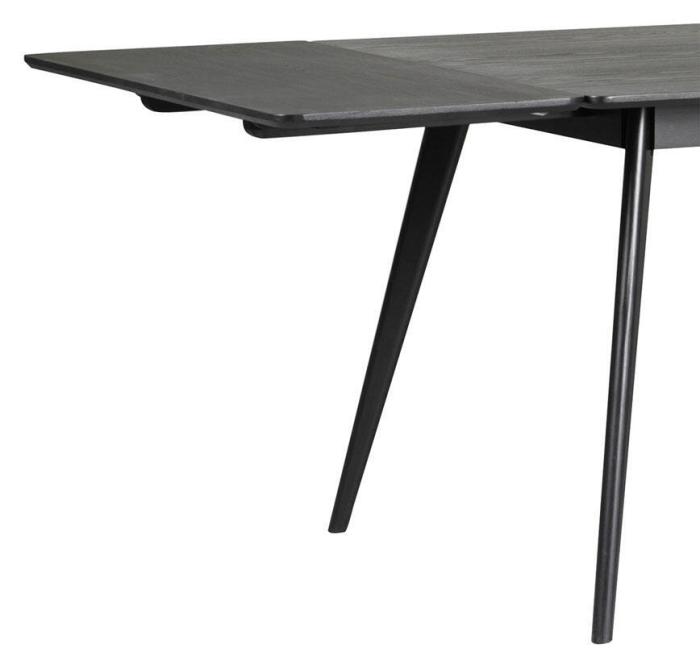 Bild 5, Yumi 190 och Kato Svartlack - Rowico Home - Bonus Möbler