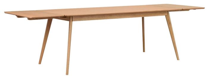 Bild 3, Yumi 190X90 cm Lackad Ek | Rowico Home | Bonus Möbler