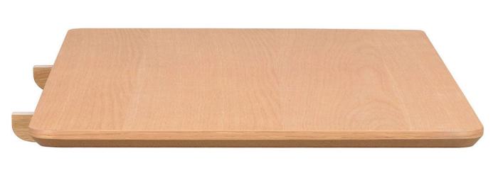 Bild 2, Yumi 45X90 cm Lackad Ek | Rowico Home | Bonus Möbler