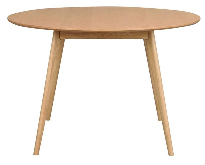 Bild 2, Yumi Ø115 och Auburn Lackad Ek | Rowico Home | Bonus Möbler