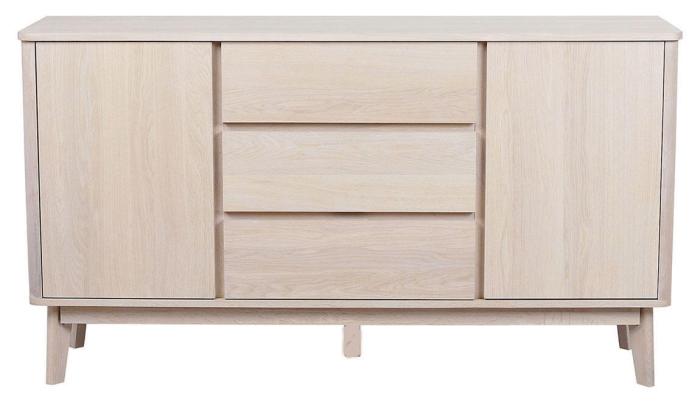 Bild 2, Yumi Vitpigmenterad Ek - Rowico Home - Bonus Möbler