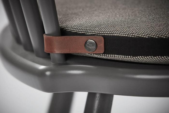 Bild 5, Lilla Åland Brown / Beige | Stolab | Bonus Möbler