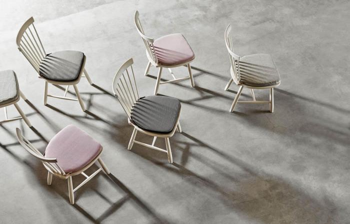 Bild 4, Lilla Åland Brown / Beige | Stolab | Bonus Möbler