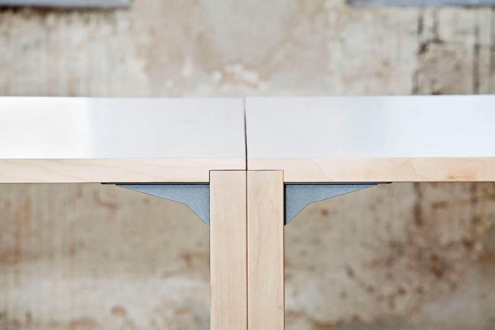 Bild 5, Solo 80X80 cm | Utgått | Bonus Möbler