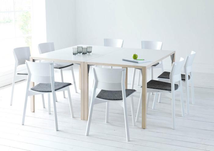 Bild 6, Solo 80X80 cm | Utgått | Bonus Möbler