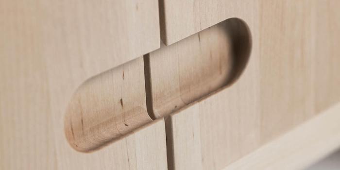 Bild 9, Prio Björk Trähyllor | Stolab | Bonus Möbler