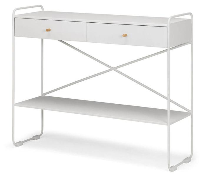 Bild 2, Street Vit - Svenska Hem - Bonus Möbler