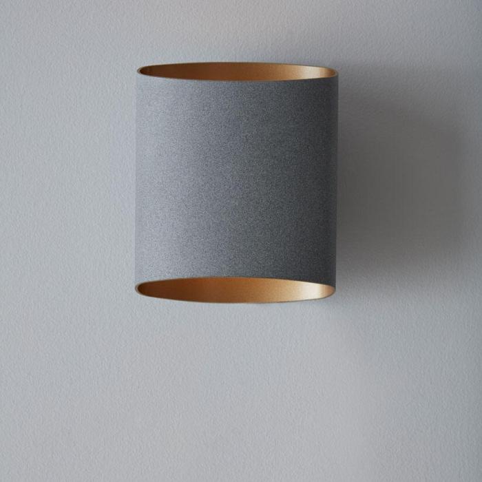 Bild 3, Sinne Betongstruktur / Mässing - Belid - Bonus Möbler