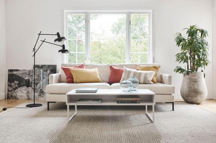 Bild 6, Cube 120X60 cm White | Englesson | Bonus Möbler