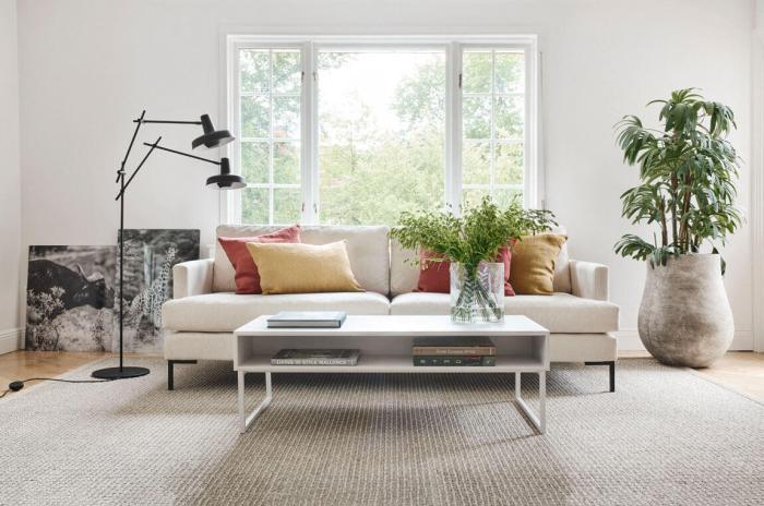 Bild 7, Cube 120X60 cm White | Englesson | Bonus Möbler