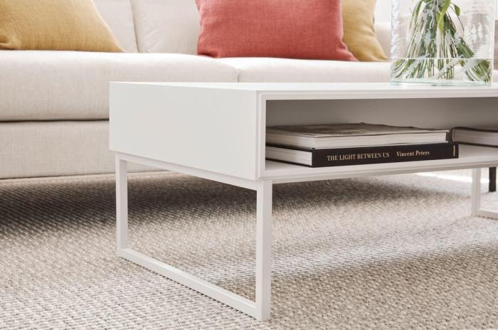 Bild 5, Cube 120X60 cm White | Englesson | Bonus Möbler