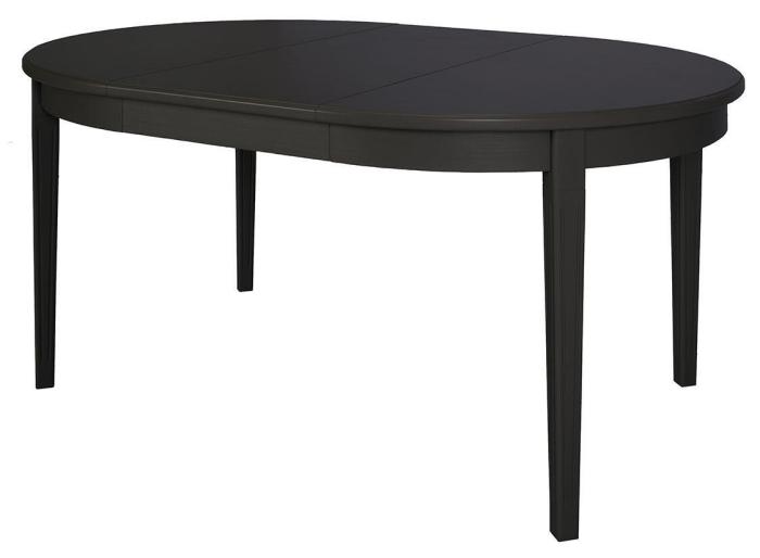 Bild 2, Stockholm Ø115 cm Black | Englesson | Bonus Möbler