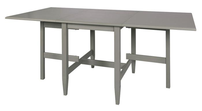 Bild 2, Stockholm Grey - Englesson - Bonus Möbler