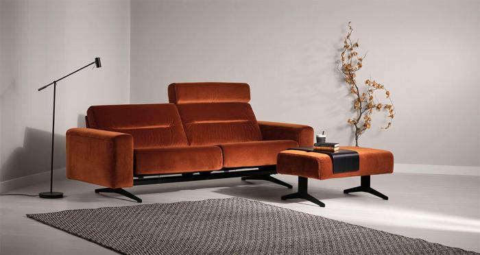 Bild 10, Stressless® Stella 75 cm | Stressless by Ekornes | Bonus Möbler