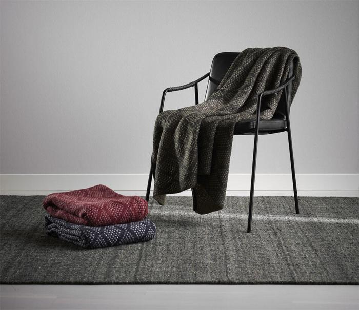 Bild 10, Boto Konstläder Vintage Black - Dan-Form - Bonus Möbler