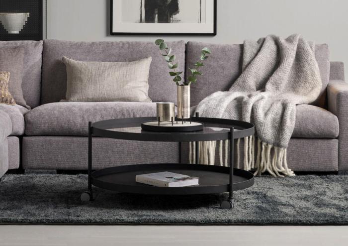 Bild 3, Solo | Utgått | Bonus Möbler