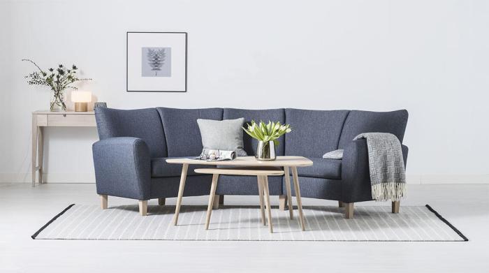 Bild 10, Confetti Oljad Ek - Rowico Home - Bonus Möbler