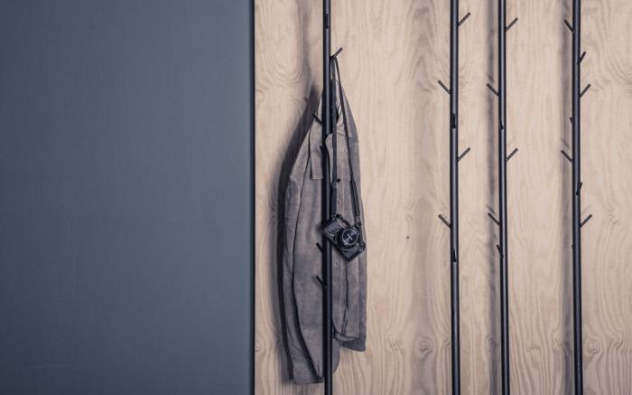 Bild 9, Birch Svart | Utgått | Bonus Möbler