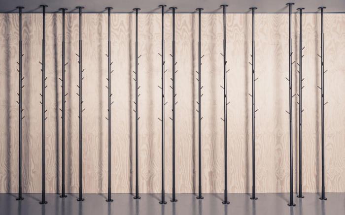 Bild 6, Birch Svart | Utgått | Bonus Möbler