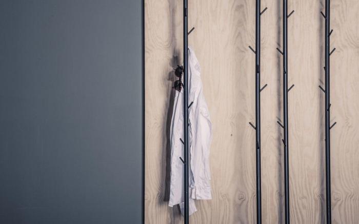 Bild 7, Birch Svart | Utgått | Bonus Möbler