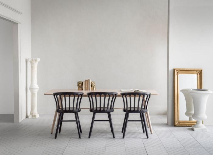 Bild 7, San Marco Svart ask | Hans K | Bonus Möbler