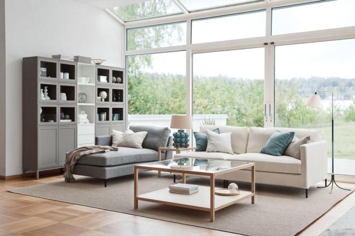 Bild 5, 2000 44X59 cm Dark Oak | Englesson | Bonus Möbler