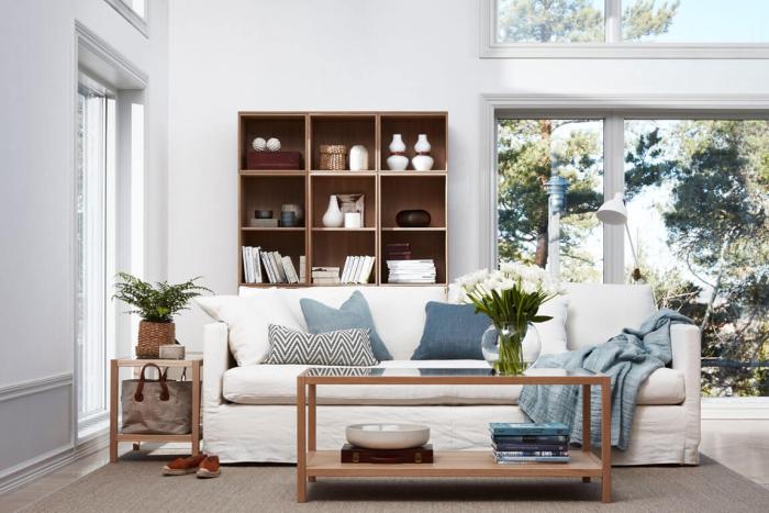 Bild 7, 2000 44X59 cm Dark Oak | Englesson | Bonus Möbler